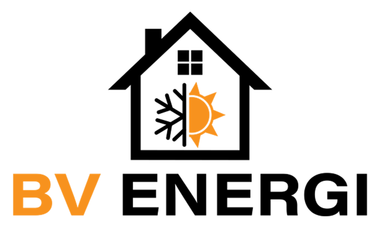 BV Energi Logo